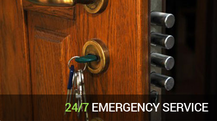 Bloomingdale Fl Locksmith